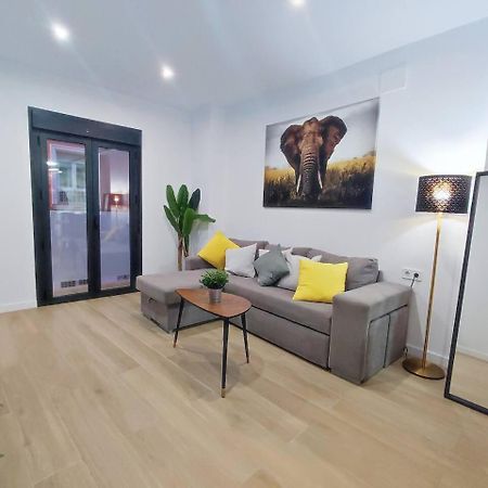 Ohana Home 2 Màlaga Exteriér fotografie
