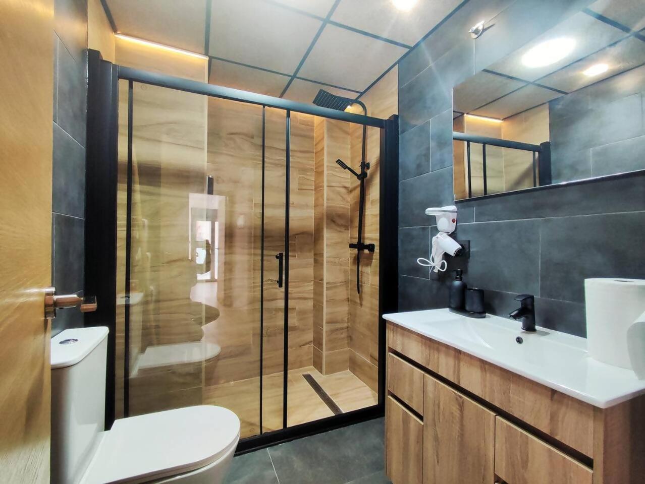 Ohana Home 2 Màlaga Exteriér fotografie
