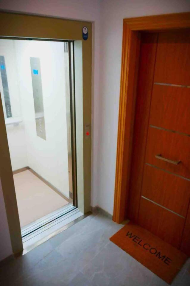 Ohana Home 2 Màlaga Exteriér fotografie