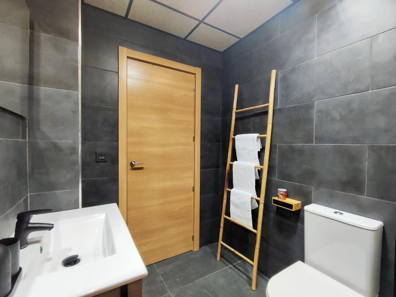 Ohana Home 2 Màlaga Exteriér fotografie