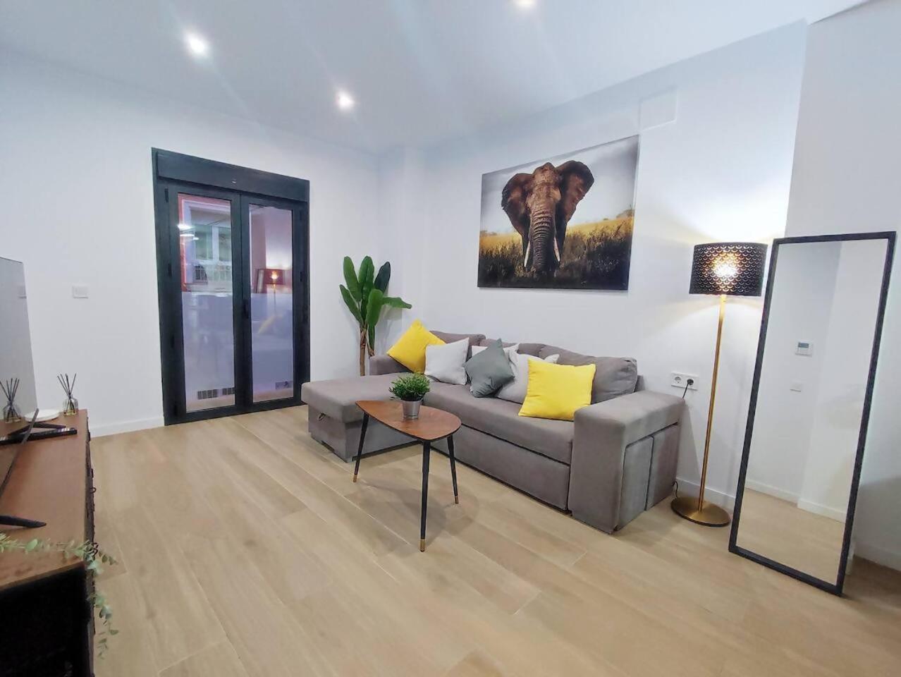 Ohana Home 2 Màlaga Exteriér fotografie