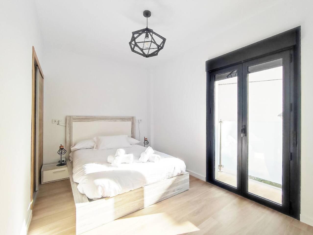 Ohana Home 2 Màlaga Exteriér fotografie